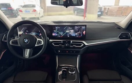 BMW 3 серия, 2024 год, 4 253 000 рублей, 13 фотография