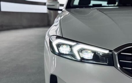 BMW 3 серия, 2024 год, 4 253 000 рублей, 8 фотография