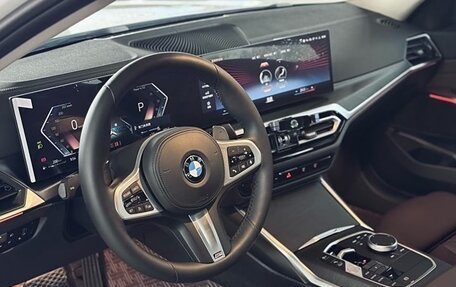 BMW 3 серия, 2024 год, 4 253 000 рублей, 14 фотография