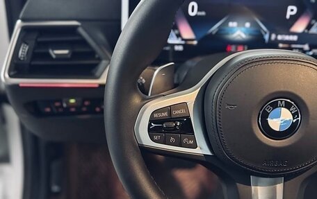 BMW 3 серия, 2024 год, 4 253 000 рублей, 15 фотография