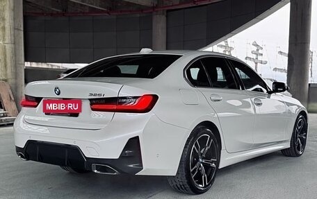 BMW 3 серия, 2024 год, 4 253 000 рублей, 6 фотография