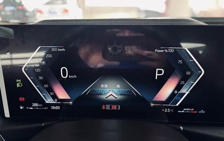 BMW 3 серия, 2024 год, 4 253 000 рублей, 17 фотография
