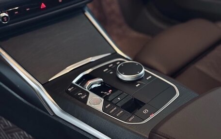 BMW 3 серия, 2024 год, 4 253 000 рублей, 26 фотография
