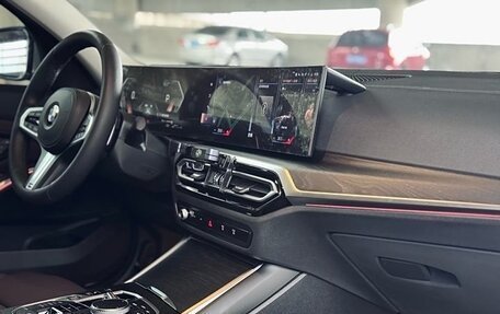 BMW 3 серия, 2024 год, 4 253 000 рублей, 19 фотография