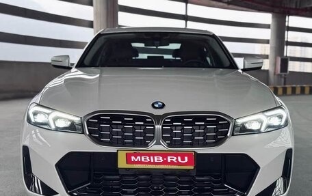 BMW 3 серия, 2024 год, 4 253 000 рублей, 2 фотография