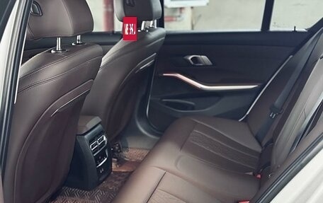 BMW 3 серия, 2024 год, 4 253 000 рублей, 20 фотография