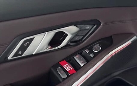 BMW 3 серия, 2024 год, 4 253 000 рублей, 23 фотография