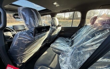 Toyota Land Cruiser, 2024 год, 13 000 000 рублей, 7 фотография