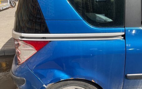 Peugeot 1007, 2006 год, 200 000 рублей, 7 фотография