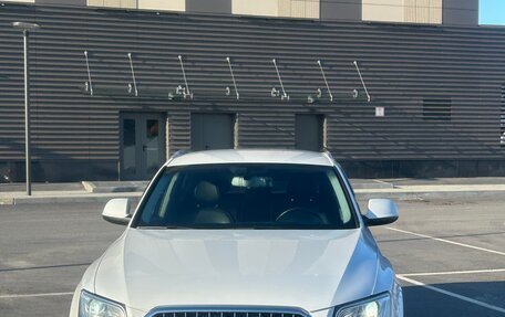 Audi Q5, 2014 год, 2 300 000 рублей, 3 фотография
