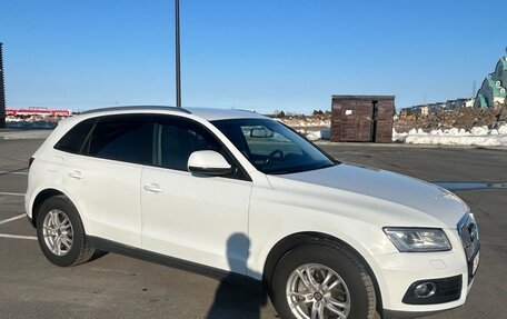 Audi Q5, 2014 год, 2 300 000 рублей, 4 фотография