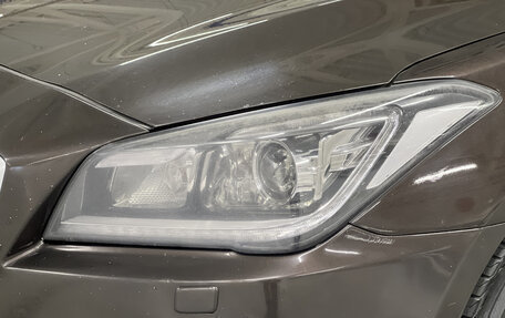 Hyundai Genesis II, 2014 год, 1 550 000 рублей, 17 фотография