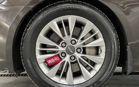 Hyundai Genesis II, 2014 год, 1 550 000 рублей, 18 фотография