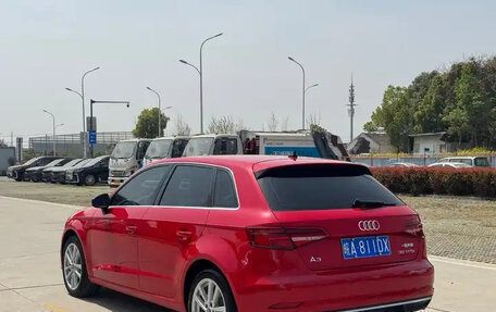Audi A3, 2020 год, 1 500 000 рублей, 5 фотография