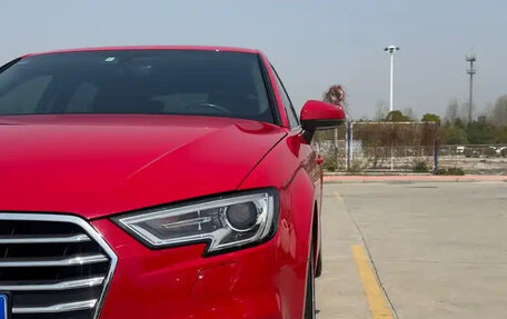 Audi A3, 2020 год, 1 500 000 рублей, 4 фотография