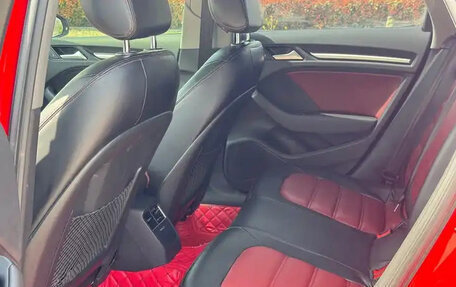Audi A3, 2020 год, 1 500 000 рублей, 9 фотография