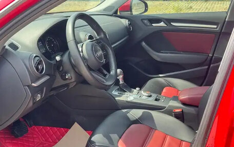 Audi A3, 2020 год, 1 500 000 рублей, 11 фотография