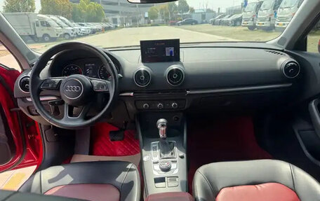 Audi A3, 2020 год, 1 500 000 рублей, 14 фотография
