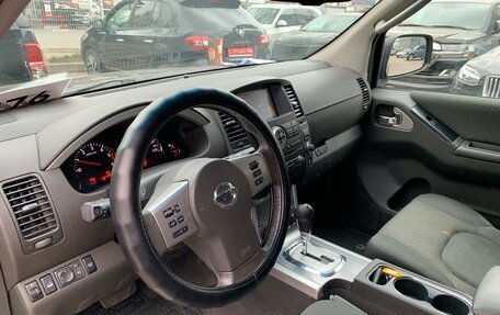 Nissan Pathfinder, 2011 год, 1 099 000 рублей, 7 фотография