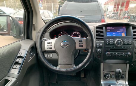 Nissan Pathfinder, 2011 год, 1 099 000 рублей, 8 фотография