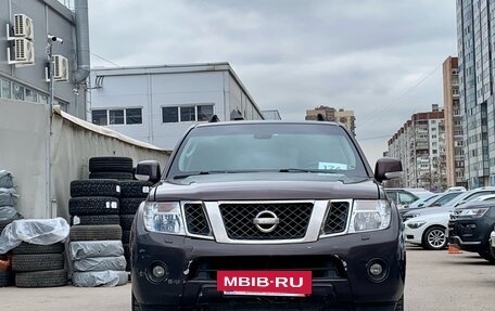 Nissan Pathfinder, 2011 год, 1 099 000 рублей, 2 фотография