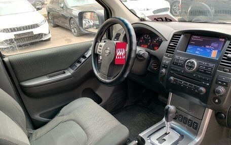 Nissan Pathfinder, 2011 год, 1 099 000 рублей, 9 фотография