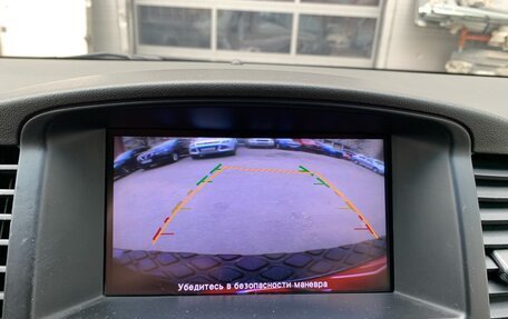 Nissan Pathfinder, 2011 год, 1 099 000 рублей, 15 фотография