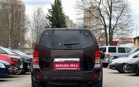 Nissan Pathfinder, 2011 год, 1 099 000 рублей, 5 фотография