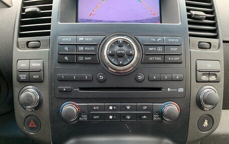 Nissan Pathfinder, 2011 год, 1 099 000 рублей, 16 фотография