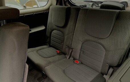 Nissan Pathfinder, 2011 год, 1 099 000 рублей, 19 фотография