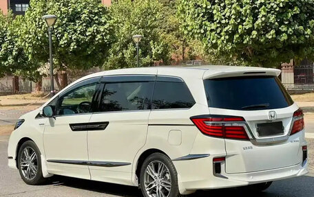 Honda Elysion, 2021 год, 3 000 000 рублей, 8 фотография