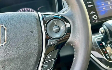 Honda Elysion, 2021 год, 3 000 000 рублей, 13 фотография