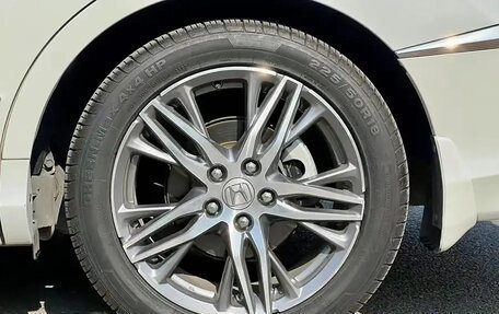 Honda Elysion, 2021 год, 3 000 000 рублей, 24 фотография