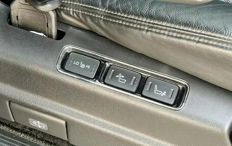 Honda Elysion, 2021 год, 3 000 000 рублей, 27 фотография