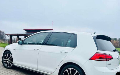 Volkswagen Golf VII, 2017 год, 1 380 000 рублей, 3 фотография