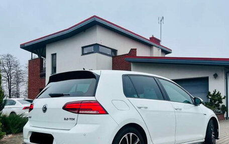 Volkswagen Golf VII, 2017 год, 1 380 000 рублей, 4 фотография