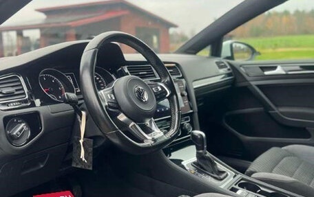 Volkswagen Golf VII, 2017 год, 1 380 000 рублей, 6 фотография