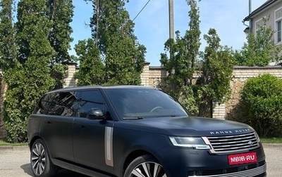 Land Rover Range Rover IV рестайлинг, 2024 год, 34 500 000 рублей, 1 фотография