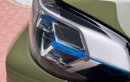 BMW X4 M, 2022 год, 7 500 000 рублей, 6 фотография