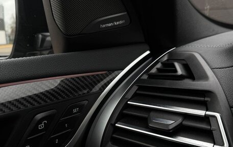 BMW X4 M, 2022 год, 7 500 000 рублей, 13 фотография