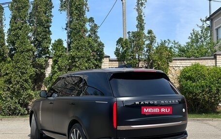 Land Rover Range Rover IV рестайлинг, 2024 год, 34 500 000 рублей, 3 фотография