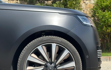 Land Rover Range Rover IV рестайлинг, 2024 год, 34 500 000 рублей, 11 фотография
