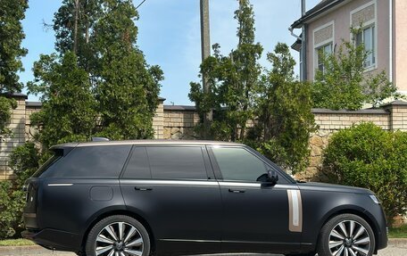 Land Rover Range Rover IV рестайлинг, 2024 год, 34 500 000 рублей, 2 фотография