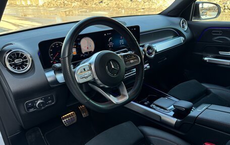 Mercedes-Benz GLB, 2021 год, 4 390 000 рублей, 17 фотография