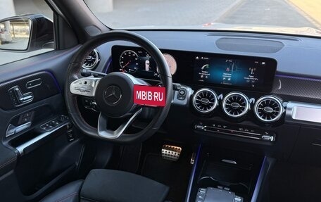Mercedes-Benz GLB, 2021 год, 4 390 000 рублей, 10 фотография