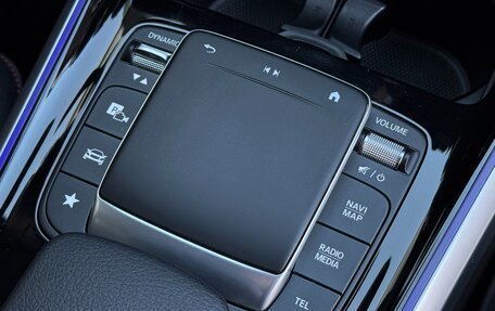 Mercedes-Benz GLB, 2021 год, 4 390 000 рублей, 25 фотография