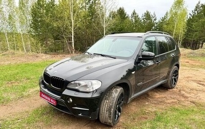 BMW X5, 2012 год, 2 200 000 рублей, 1 фотография