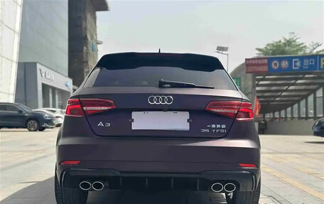 Audi A3, 2020 год, 1 600 000 рублей, 6 фотография
