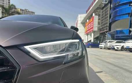 Audi A3, 2020 год, 1 600 000 рублей, 8 фотография