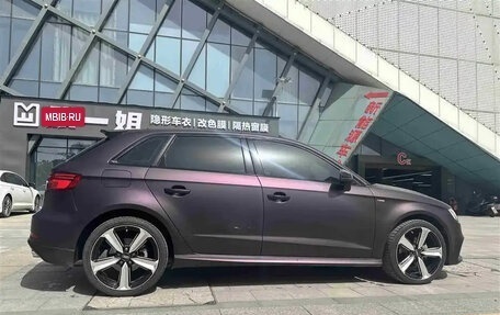 Audi A3, 2020 год, 1 600 000 рублей, 3 фотография